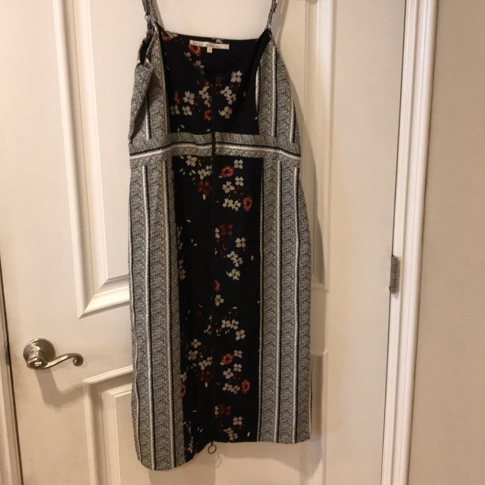 RACHEL Rachel Roy midi dress size 14